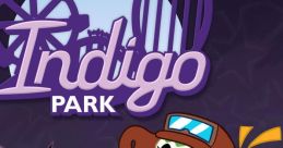 Indigo Park, Chapter 1 (Original Game track) - Video Game Video game from Indigo Park, Chapter 1 (Original Game track)