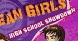 Mean Girls: High School Showdown - Video Game Video game from Mean Girls: High School Showdown for Windows. Published by