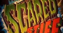 Scared Stiff (Bally Pinball) - Video Game Video game from Scared Stiff (Bally Pinball) for Arcade. Published by Bally