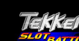 Tekken Slot Battle (i-Mode) Tekken Slot Battle - Video Game Video game from Tekken Slot Battle (i-Mode) Tekken Slot