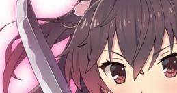 Toji no Miko: Kizamishi Issen no Tomoshibi 刀使ノ巫女 刻みし一閃の燈火 - Video Game Video game from Toji no Miko: