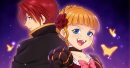 Umineko no Naku Koro ni Saku うみねこのなく頃に 咲 - Video Game Video game from Umineko no Naku Koro ni Saku うみねこのなく