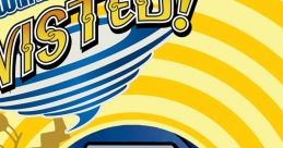 WarioWare: Twisted! Remastered track まわる メイドインワリオ Mawaru Made in Wario - Video Game Video game from WarioWare: