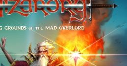 Wizardry: Proving Grounds of the Mad Overlord (Original Game track) Wizardry: Proving Grounds of the Mad Overlord - Video