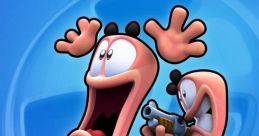 Worms Reloaded (Official track) Worms Reloaded - Video Game Video game from Worms Reloaded (Official track) Worms