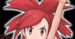 Flannery (Pokémon Masters EX) Flannery Is Great