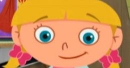 Annie (Little Einsteins) A Cute Annie