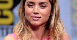 Ana de Armas Type your text and hear it in the voice of Ana de Armas by Maiaa.