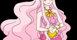 Pisces (Star Twinkle Pretty Cure) Pisces