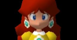 Princess Daisy (Mario Party 3) Princess Daisy