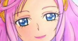 Princess Marie Angelica (Doki Doki Pretty Cure) Princess Marie Angelica