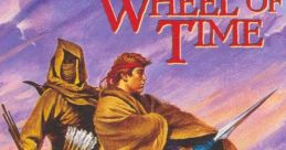 A track for The Wheel of Time The Wheel of Time - Video Game Video game from A track for The Wheel of Time The Wheel of