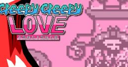 Creepy Creepy Love - Video Game Video game from Creepy Creepy Love for MacOS, Windows. Published by BYYONI (2023). 