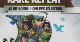 Rare Replay - Video Game Video game from Rare Replay for Xbox One. Published by Microsoft Studios (2015). Uploaded by