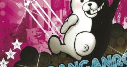 SUPERDANGANRONPA2 MINITRACK Danganronpa 2: Goodbye Despair - Video Game Video game from SUPERDANGANRONPA2 MINITRACK