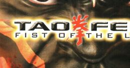 Tao Feng: Fist of the Lotus Original track Tao Feng: Fist of the Lotus - Video Game Video game from Tao Feng: Fist of the