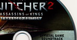 The Witcher 2: Assassins of Kings Enhanced Edition - Official Game track The Witcher 2: Assassins of Kings - Video Game 