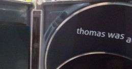 Thomas was alone Official track Thomas Was Alone - Video Game Video game from thomas was alone Official track Thomas Was