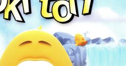 Toki tori track Toki Tori - Video Game Video game from toki tori track Toki Tori for GB. Published by Limited Run Games