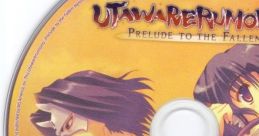 Utawarerumono: Prelude to the Fallen - Hymns for the Fallen Utawarerumono: Prelude to the Fallen - Video Game Video game 