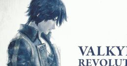 Valkyria Revolution track Selections Valkyria Revolution - Video Game Video game from Valkyria Revolution track