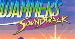 WINDJAMMERS TRACK Windjammers - Video Game Video game from WINDJAMMERS TRACK Windjammers for Arcade, Neo Geo, PS Vita, PS4.