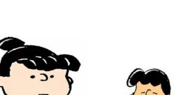 Violet Gray (1963-65) -Lucy Van Pelt (1966-68) (Peanuts) Sally Dreyer as Violet and Lucy (Peanuts)