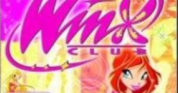 Winx bloom türkçe Ay üstün sihir cnm