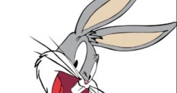 Bugs Bunny (Updated) Just an update