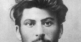 Stalin, Without the Charm The man, the legend.