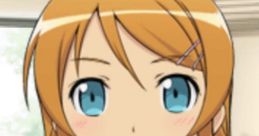 Kirino Kosaka (Oreimo Tsuzuku) Kirino Kosaka