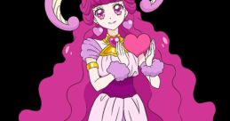 Capricorn (Star Twinkle Pretty Cure) Capricorn