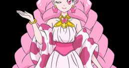 Taurus (Star Twinkle Pretty Cure) Taurus