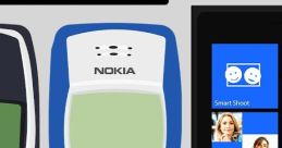 Most Popular Nokia Title