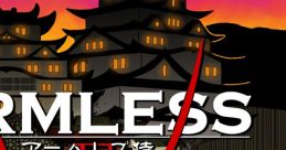 Armless Samurai - Video Game Video game from Armless Samurai for Windows. Published by Playmakers Development Team