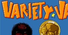 Friday Night Funkin': Variety Vault - Video Game Video game from Friday Night Funkin': Variety Vault for Linux, MacOS,