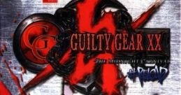 Guilty Gear XX #Reload Guilty Gear X2 #Reload ギルティギア イグゼクス シャープリロード - Video Game Video game from