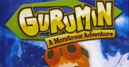 Gurumin: A Monstrous Adventure Gurumin ぐるみん - Video Game Video game from Gurumin: A Monstrous Adventure Gurumin