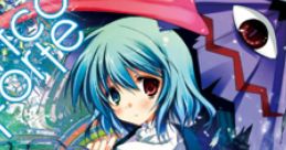 Heartcore Forte Touhou Kaeidzuka ~ Phantasmagoria of Flower View. Touhou Seirensen ~ Undefined Fantastic Object. Touhou