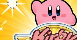 Kirby Super Star Ultra (Re-Engineered track) - Video Game Video game from Kirby Super Star Ultra (Re-Engineered track).