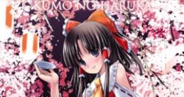 Kumo no Haruka e ~ Fantasy Counting Rhymes 雲の遥かへ ～fantasy counting rhymes Touhou Eiyashou ~ Imperishable Night. - Video