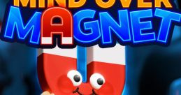 Mind Over Magnet - Video Game Video game from Mind Over Magnet for Linux, MacOS, Windows. Uploaded by Lim95.