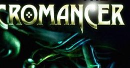 Siege of the Necromancer Original - Video Game Video game from Siege of the Necromancer Original for Android, Linux, MacOS,