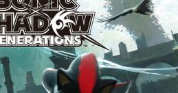 Sonic X Shadow Generations - Kingdom Valley: Act 1 (Trailer ver.) - Video Game Video game from Sonic X Shadow Generations -