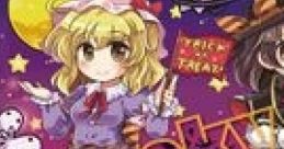 Spooky Halloween Tour Touhou - Video Game Video game from Spooky Halloween Tour Touhou for Windows. Published by IOSYS