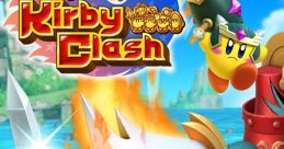 Super Kirby Clash (Re-Engineered track) - Video Game Video game from Super Kirby Clash (Re-Engineered track). Uploaded by