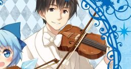 Teppei-sensei no Perfect Violin Kyoushitsu てっぺい先生のパーフェクトヴァイオリン教室 Touhou Koumakyou ~ the Embodiment of