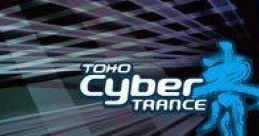 TOHO Cyber TRANCE TOHO Cyber TRANCE 青 - Video Game Video game from TOHO Cyber TRANCE TOHO Cyber TRANCE 青 for Windows.