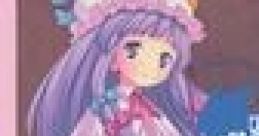 Touhou Pocket War 2 TRACK Lotus Land Story, Mysticuare, Embodiment of Scarlet Devil, Imperishable Night, Mountain of