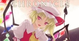 Twilight Chronicle ~ I Am Sister Touhou Koumakyou ~ the Embodiment of Scarlet Devil. - Video Game Video game from